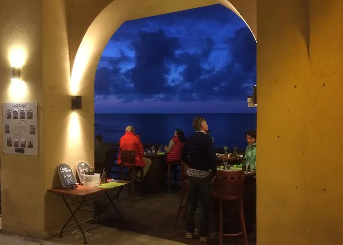 Hotel De La Plage Les Arcades