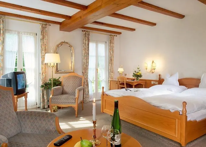 Hotel zur Krone