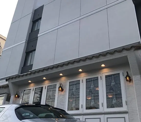 Atsugi Hotel Yugiri