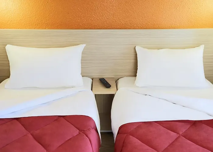 Premiere Classe Montbeliard - Sochaux