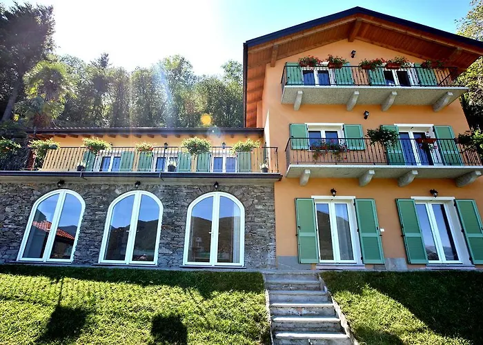 B&B Lago Maggiore