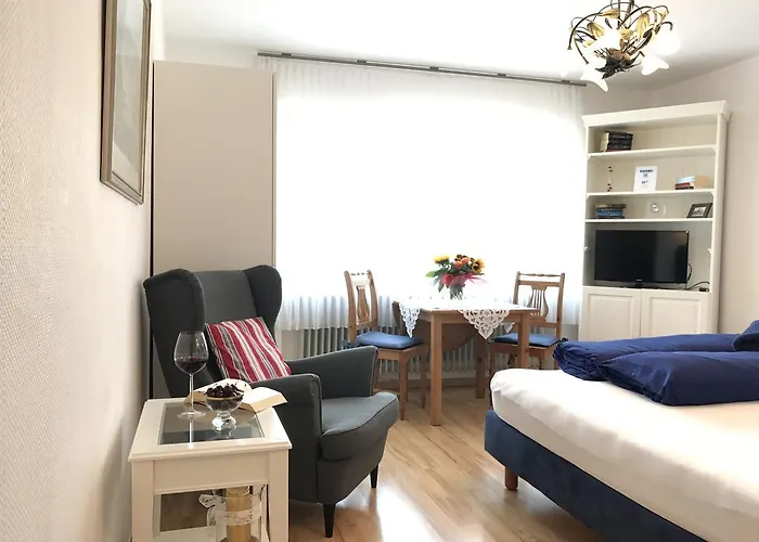 Apartment Happy Mosel