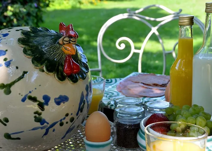 B&B Gerlachus