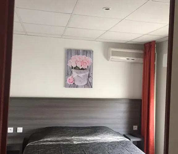 Hotel Le Neptune