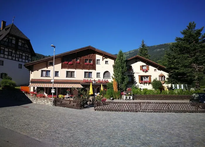B&B Bela Riva