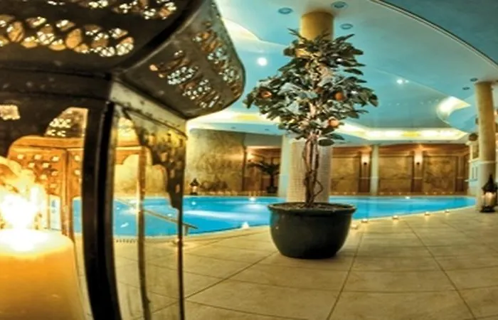 Hotel Fürst Jaromar