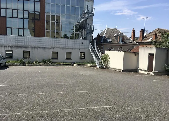 Hotel Dorele