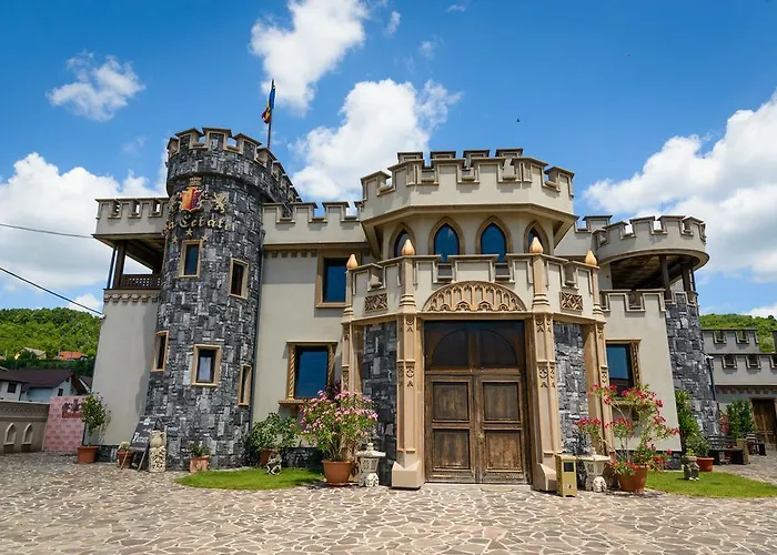 Hotel LaCetate