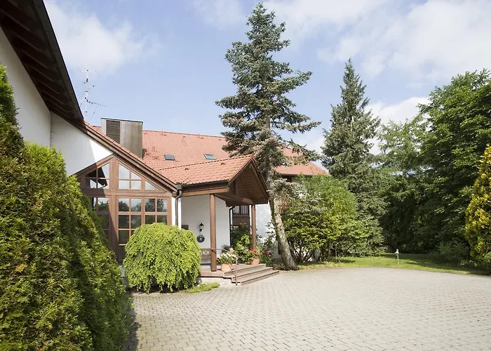 Landhotel Grönenbach