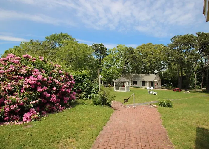 Governor Prence Inn