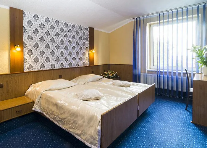 Hotel Victoria