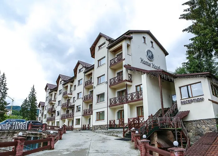 Home Hotel