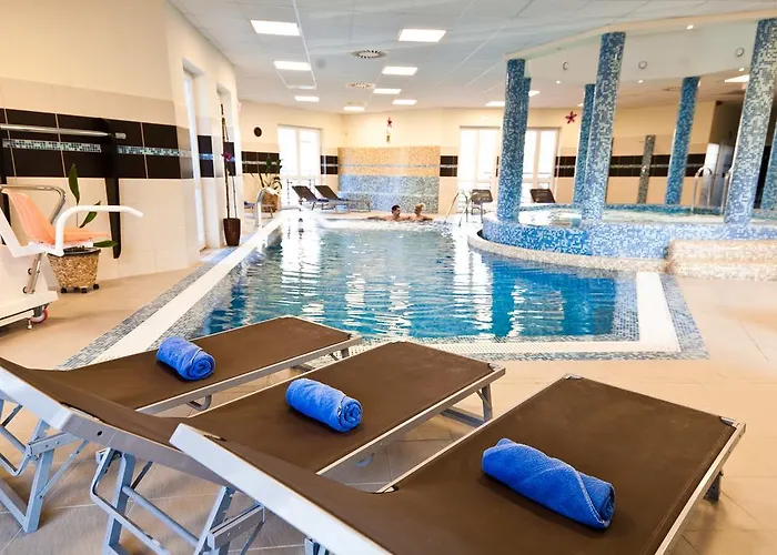 Baranya Hotel Harkany