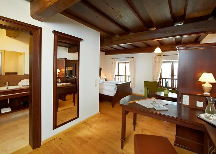 Hotel zur Post