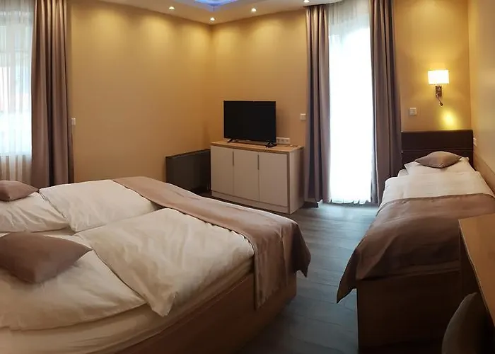 Hotel Haus Buederich