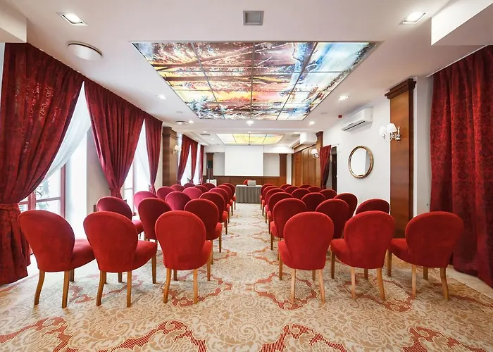 Hotel Dyplomat