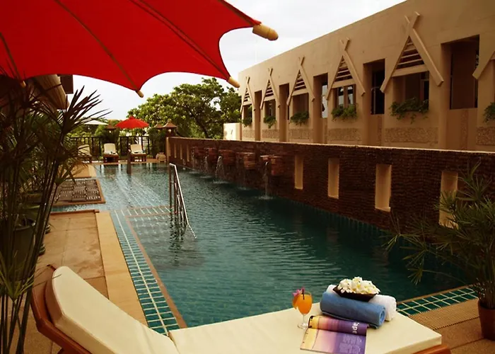 Maninarakorn Hotel Chiang Mai
