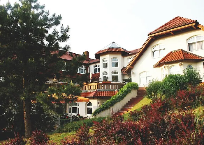 Hotel Heidekrug