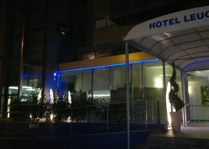 Hotel Leuco'