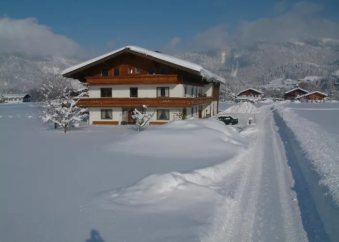Landhaus Greiderer