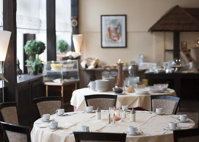 Days Hotel Liebenwalde Preussischer Hof