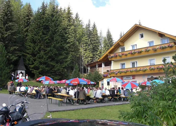 Hotel Gasthof Buchbauer