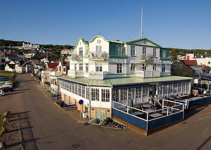 Hotel Kullaberg