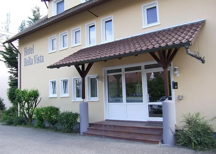 Hotel Bella Vista