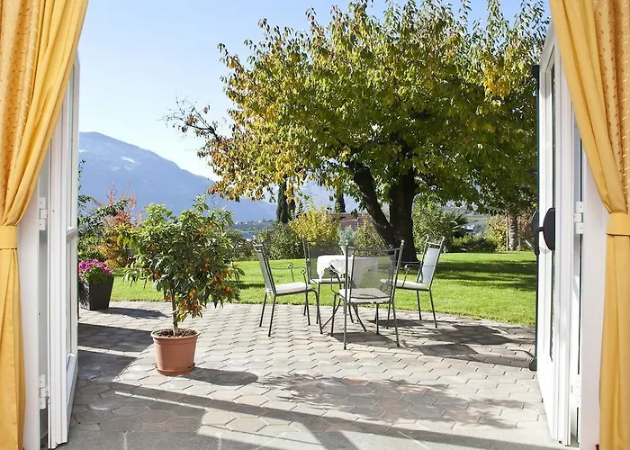 Hotel Garni Katnau