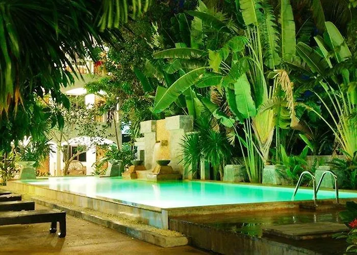 Holiday Park