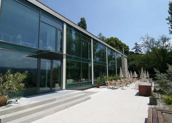 Haus Insel Reichenau