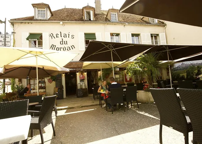 Le Relais Du Morvan