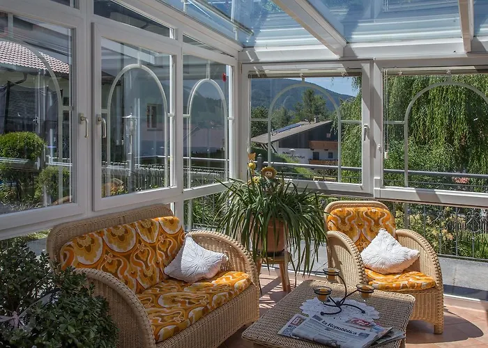 Naturhotel Edelweiss