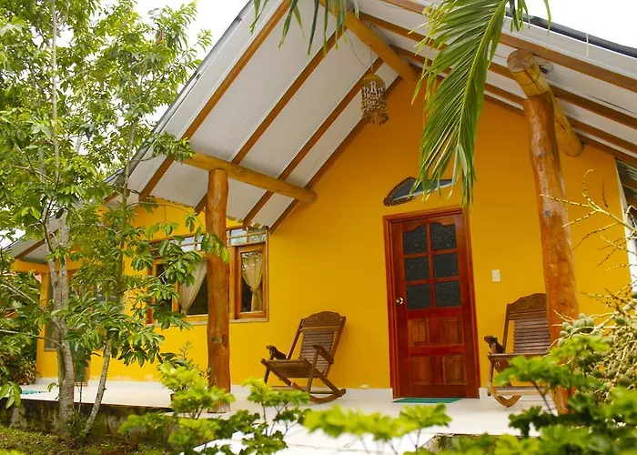 Cabanas Yakuruna