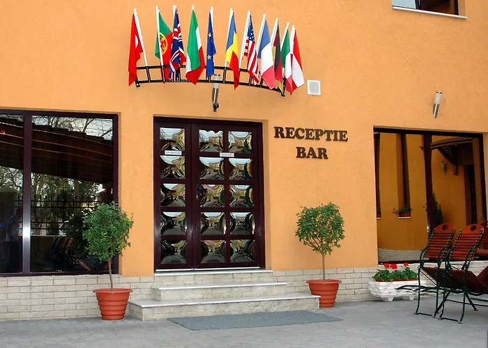 Hotel Iris