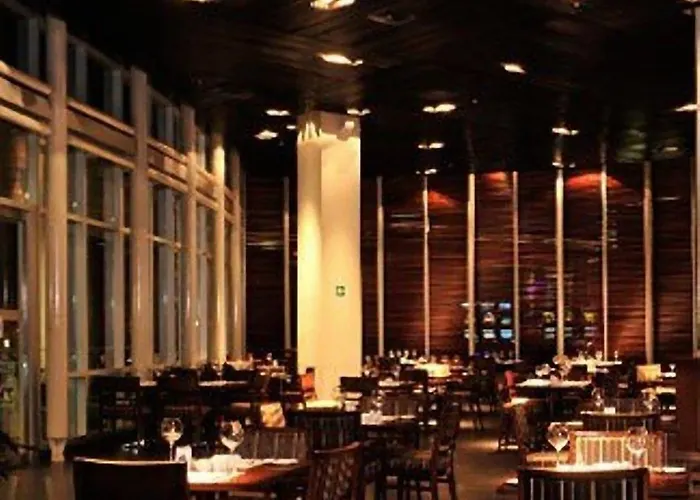 Hotel Dreams Valdivia
