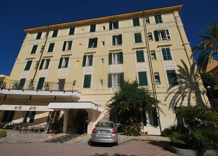 Hotel Esperia