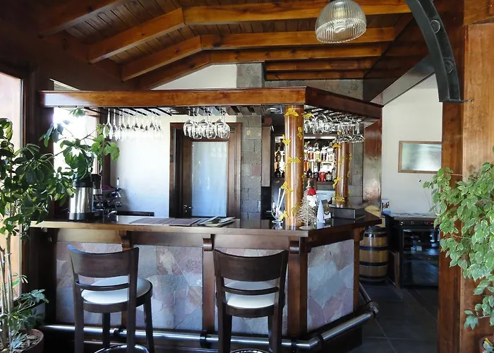 Patagonia Queen Hotel Boutique