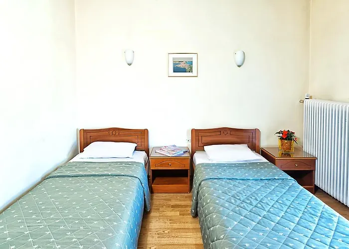 Keletron Hotel - Bike Friendly Hotel