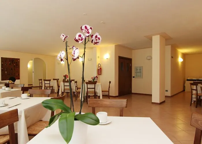 Hotel Garni Al Poggio