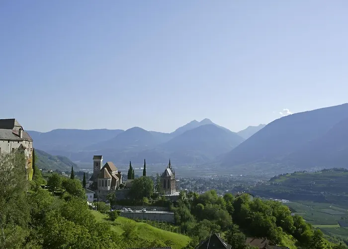 Hotel Garni Lichtenau