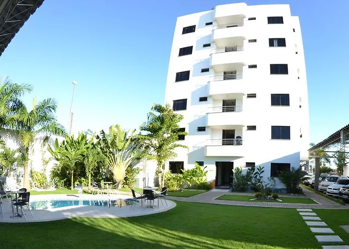 Hotel Oceania