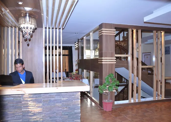 Hotel Ekant
