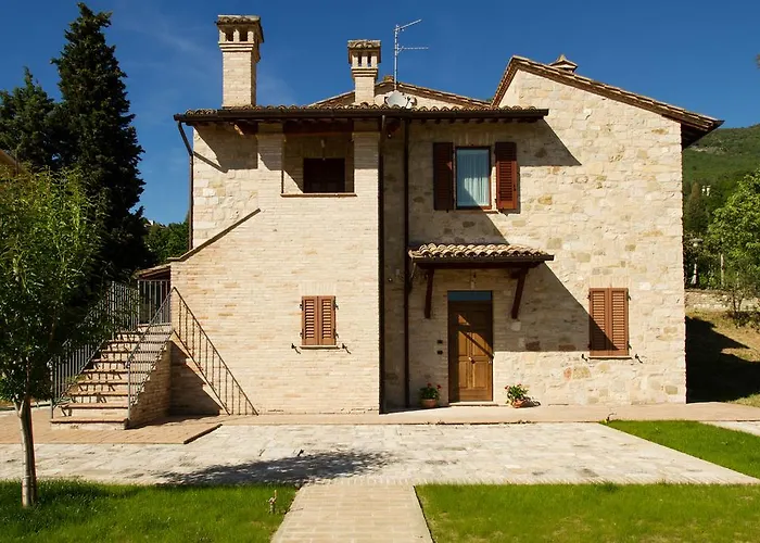 Villa Degli Ulivi