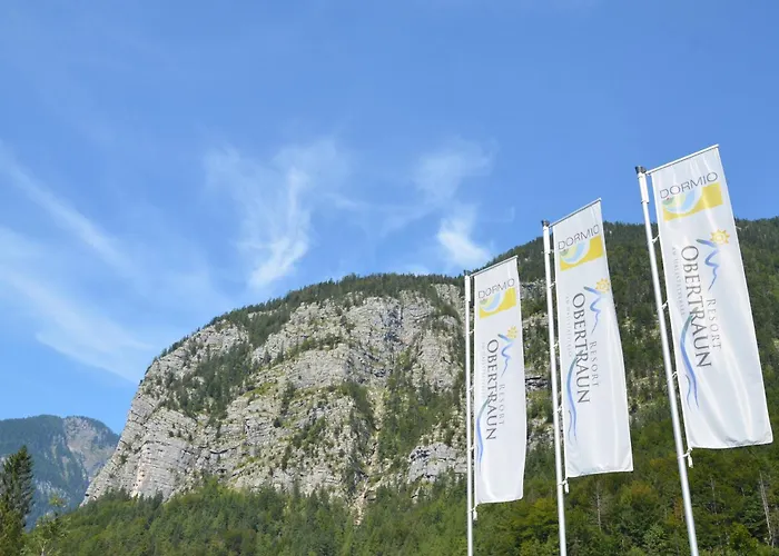 Dormio Hotel Obertraun