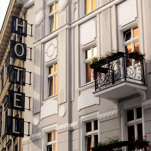Hotel Kamienica