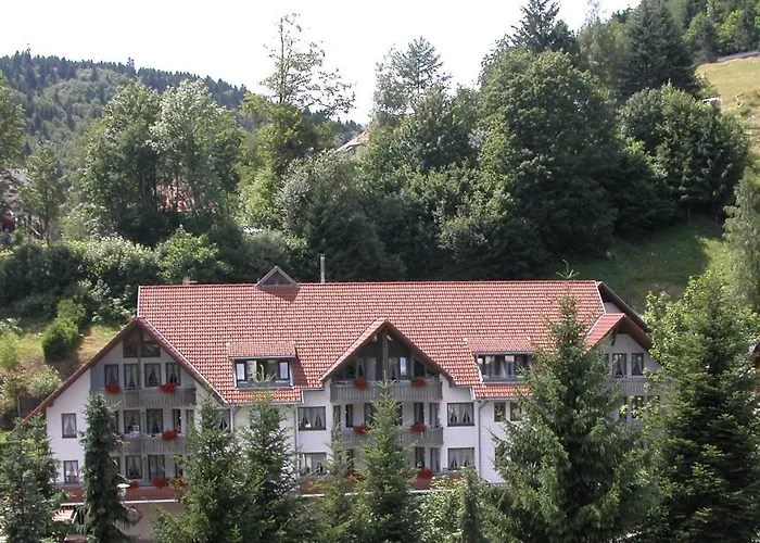 Aparthotel Kupferkanne
