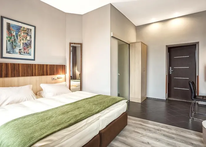 Grand Boutique Hotel - Dawny Hotel Kaliski Ratuszowy
