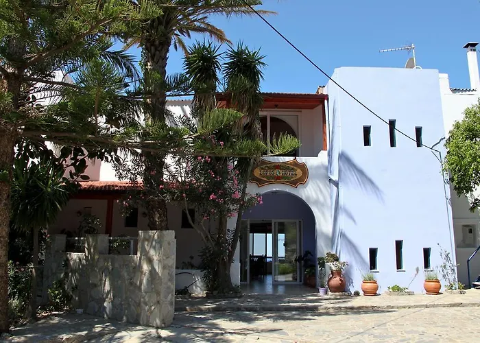Lofos Hotel