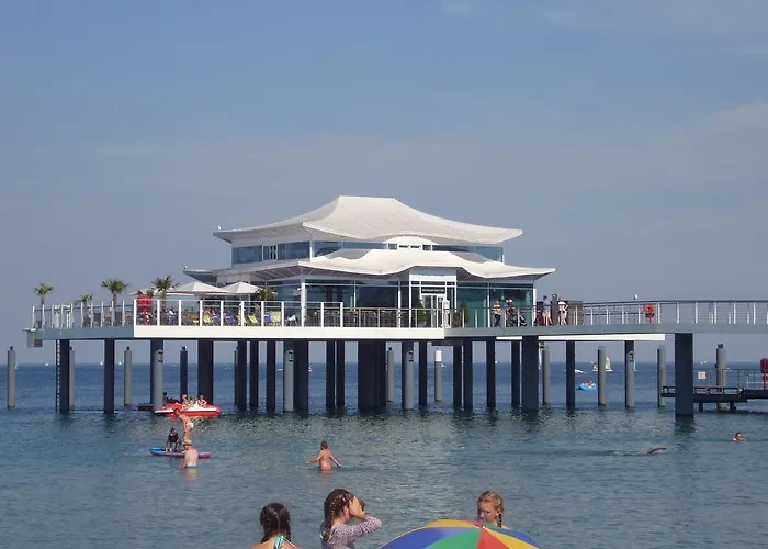 Aparthotel Klara